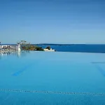 Upstays Seaview Pool Parking 40m2 Duplex Cannes