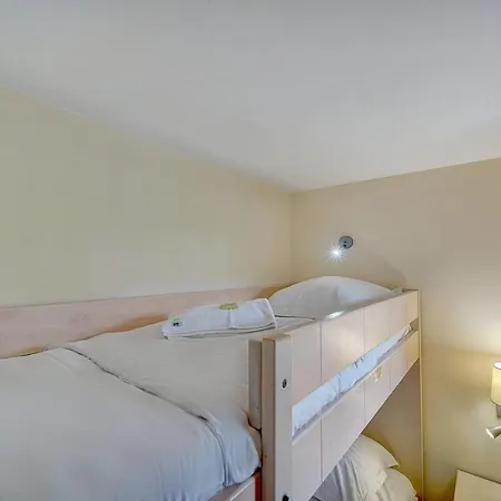 Immogroom - 2br - Sea View - Swimming Pool - Terrace - Parking - Ac - Wifi Cannes