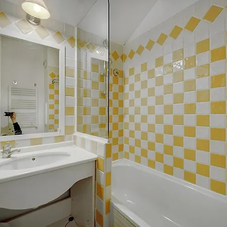 Immogroom - 2br - Sea View - Swimming Pool - Terrace - Parking - Ac - Wifi * Cannes