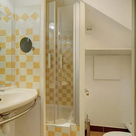 Immogroom - 2br - Sea View - Swimming Pool - Terrace - Parking - Ac - Wifi Cannes