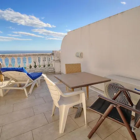 Immogroom - 2br - Sea View - Swimming Pool - Terrace - Parking - Ac - Wifi * Cannes