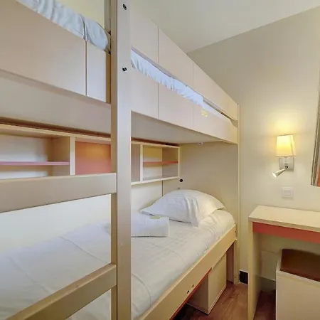 Immogroom - 2br - Sea View - Swimming Pool - Terrace - Parking - Ac - Wifi Cannes