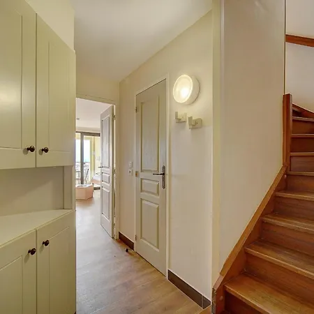Appartement Immogroom - 2br - Sea View - Swimming Pool - Terrace - Parking - Ac - Wifi *