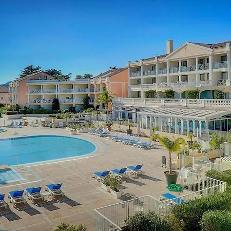 Immogroom - 2br - Sea View - Swimming Pool - Terrace - Parking - Ac - Wifi Cannes
