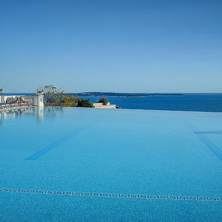 Immogroom - 2br - Sea View - Swimming Pool - Terrace - Parking - Ac - Wifi Cannes