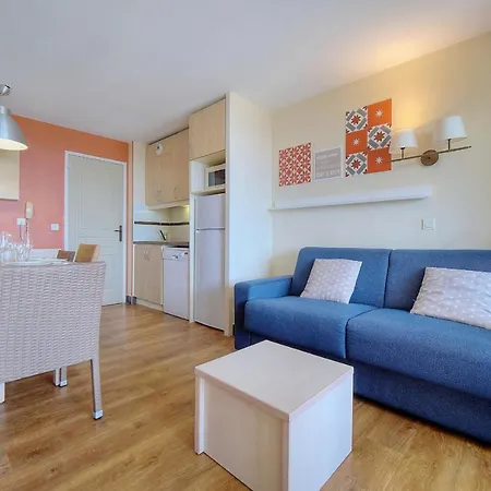 Appartement Immogroom - 2br - Sea View - Swimming Pool - Terrace - Parking - Ac - Wifi
